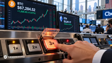 SEC Approves 3x Bitcoin and Ether ETFs in Major Expansion of Crypto Market Access