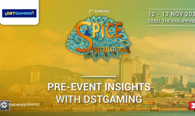 6 Weeks Out: SPiCE International 2026 to Bring First-Hand Product Perspectives to Asia’s Gaming Markets