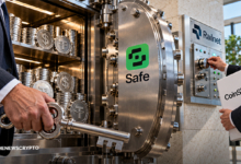 Safe Wallet Brings CoinShares Stablecoin Yield Strategies to Self-Custody Users