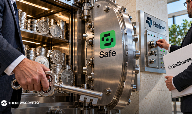 Safe Wallet Brings CoinShares Stablecoin Yield Strategies to Self-Custody Users