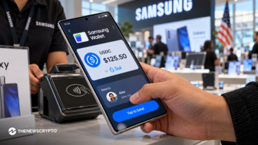 Samsung Wallet’s Sui Push Brings USDC Closer to Everyday Galaxy Users