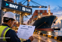 Singapore Gulf Bank Taps BNY to Expand 24/7 USD Payment Options