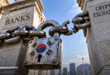 South Korea’s Financial Sector Faces Tighter Cybersecurity Rules After Data Exposure