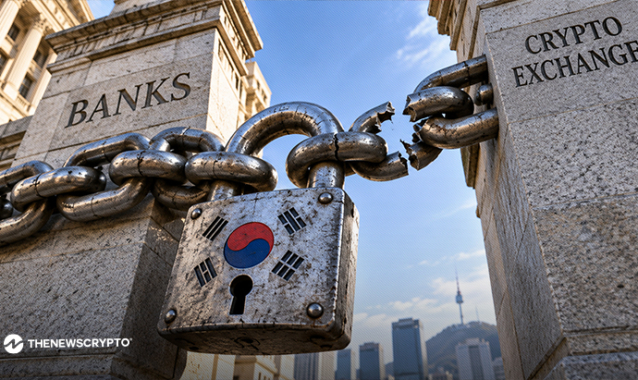 South Korea’s Financial Sector Faces Tighter Cybersecurity Rules After Data Exposure