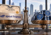 Spout Finance Unlocks $2 Million to Disrupt Stock Lending