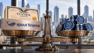 Spout Finance Unlocks $2 Million to Disrupt Stock Lending