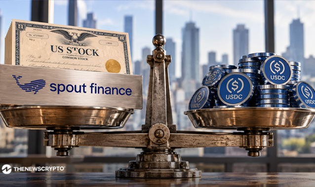 Spout Finance Unlocks $2 Million to Disrupt Stock Lending