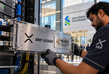 Standard Chartered Launches RLUSD Custody on XRP Ledger