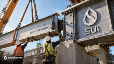 Sui Foundation Invests $30M in DATA Network as It Moves to Sui