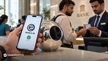 Sam Altman’s World Launches World ID Suite to Help Banks Fight AI Fraud