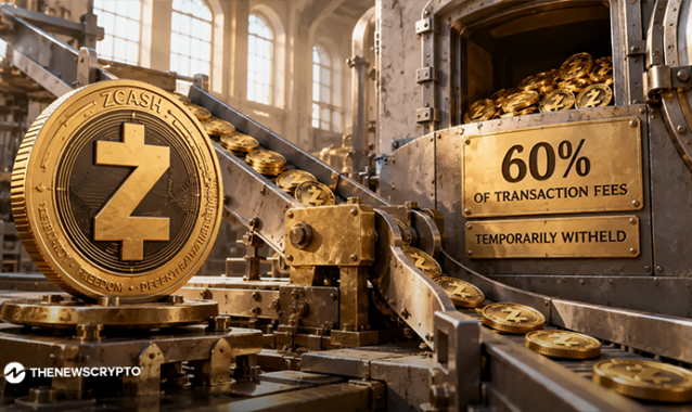 Zcash Developers Set NU7 Upgrade Target for November 5 at Block 3,543,405