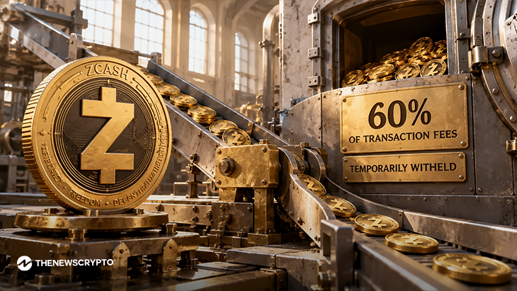 Zcash Developers Set NU7 Upgrade Target for November 5 at Block 3,543,405