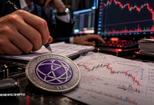 Celestia (TIA) Price Rallies Toward $0.75 as Eden Launch Draws Attention