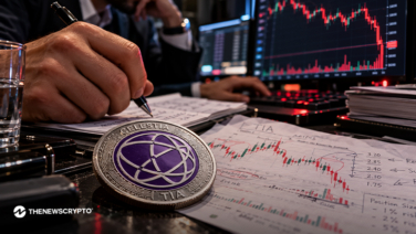 Celestia (TIA) Price Rallies Toward $0.75 as Eden Launch Draws Attention